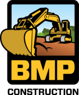 BMP Construction Inc Logo